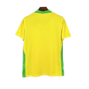 Camisa Brasil Home 25/26 - Nike Torcedor Lançamento