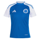 Camisa Cruzeiro Titular 25/26 - Adidas Versão Feminina