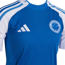 Camisa Cruzeiro Titular 25/26 - Adidas Versão Feminina