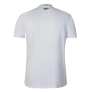 Camisa Santos FC Home 25/26 - Umbro Torcedor Masculina Lançamento