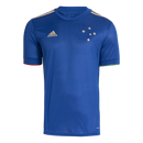 Camisa Cruzeiro Centenário Azul 21/22 - Adidas Torcedor Masculina