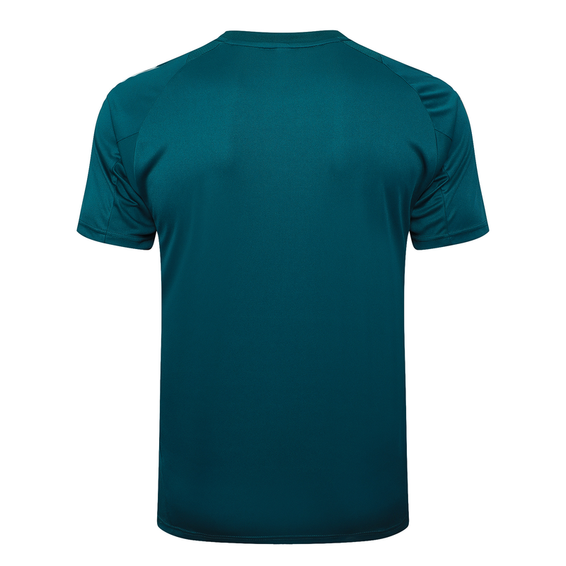 Kit de Treino Cruzeiro 25/26 Azul Escuro