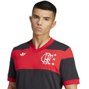 Camisa Flamengo Comemorativa 1981 - Versão Torcedor Lançamento 25/26