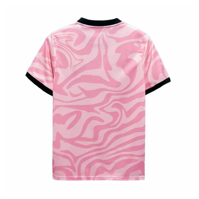 Camisa Flamengo x Hello Kitty - Versão Torcedor 25/26