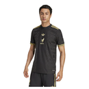 Camisa México Ouro (Gold) 25/26 - Adidas Torcedor Masculina