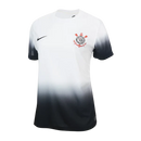 Camisa Corinthians Titular 24/25 - Nike Versão Feminina
