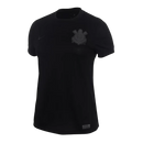 Camisa Corinthians Reserva 24/25 - Nike Versão Feminina