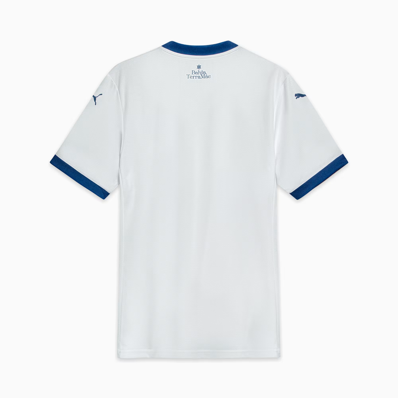 Camisa Bahia Titular 25/26 - Puma Torcedor Masculina