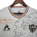 Camisa Atlético Mineiro Manto da Massa 2021 - Masculina Torcedor