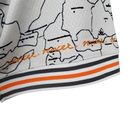 Camisa Atlético Mineiro Manto da Massa 2021 - Masculina Torcedor