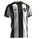 Camisa Atlético Mineiro Manto da Massa 2024 - Torcedor Masculina Lançamento