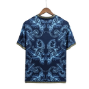 Camisa Itália Edição Versace 2022 - Puma Torcedor Masculina