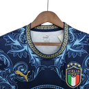 Camisa Itália Edição Versace 2022 - Puma Torcedor Masculina