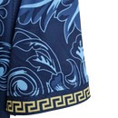 Camisa Itália Edição Versace 2022 - Puma Torcedor Masculina