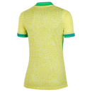 Camisa Brasil Home 24/25 - Nike Versão Feminina