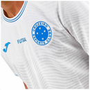 Camisa Cruzeiro 2025 Futsal - Joma Torcedor Masculina
