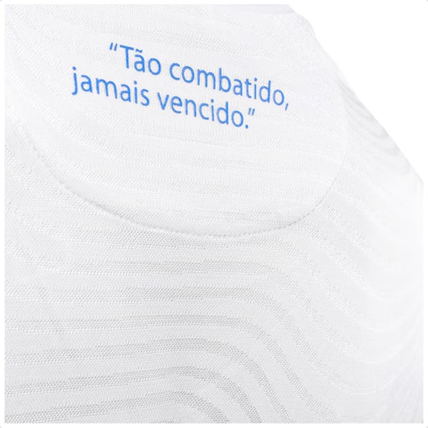 Camisa Cruzeiro 2025 Futsal - Joma Torcedor Masculina