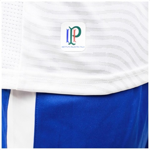 Camisa Cruzeiro 2025 Futsal - Joma Torcedor Masculina