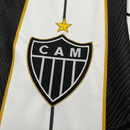 Camisa Atlético Mineiro Manto da Massa 2024 - Torcedor Masculina Lançamento