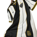 Camisa Atlético Mineiro Manto da Massa 2024 - Torcedor Masculina Lançamento