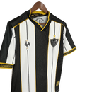 Camisa Atlético Mineiro Manto da Massa 2024 - Torcedor Masculina Lançamento