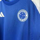 Kit Infantil Cruzeiro Titular 25/26