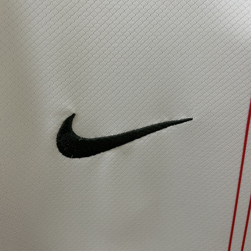 Camisa Chelsea Away 25/26 - Nike Torcedor Masculina