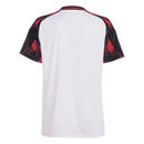 Camisa Flamengo Away Feminina 25/26- Versão Feminina