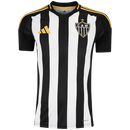 Camisa Atlético Mineiro Home 25/26 - Versão Torcedor Masculina