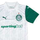 Camisa Palmeiras Away 25/26 - Puma Feminina