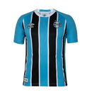 Camisa Grêmio Home 25/26 - Umbro Torcedor Masculina