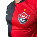 Camisa Vitória Home 25/26 - Volt Torcedor Masculina