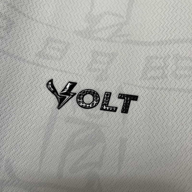 Camisa Vitória Away 24/25 - Volt Torcedor Masculina