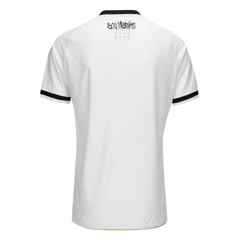 Camisa Away Vasco da Gama - 25/26 Kappa Torcedor Masculina