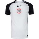Camisa Corinthians Home 25/26 - Nike Versão Torcedor Masculina