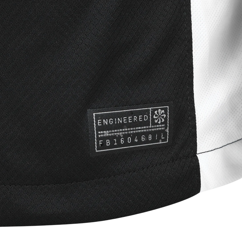 Camisa Corinthians Away 25/26 - Nike Versão Torcedor Masculina