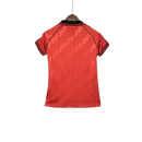 Camisa Flamengo Lifestyle 24/25 - Adidas Feminina