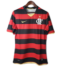 Camisa Flamengo Home 2009  - Nike Retrô