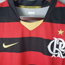 Camisa Flamengo Home 2009  - Nike Retrô