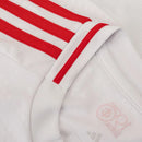 Camisa Internacional Away 25/26 - Adidas Torcedor Masculina