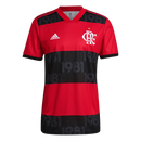 Camisa Flamengo Home 21/22 - Versão Retrô