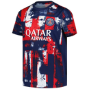 Camisa PSG Treino 2024/25 Torcedor Masculina