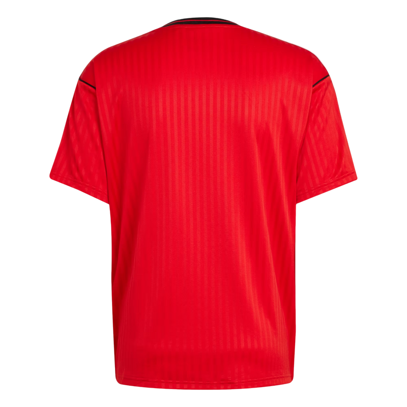 Camisa Flamengo Icon Adidas 25/26