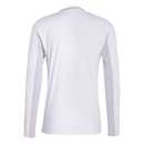 Camisa Real Madrid Home Manga Comprida 25/26 - Adidas Torcedor Masculina