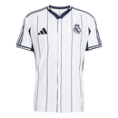 Camisa Real Madrid US Baseball Comemorativa 25/26