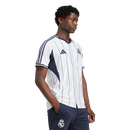 Camisa Real Madrid US Baseball Comemorativa 25/26