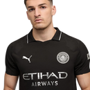 Camisa Manchester City Away 25/26 - Puma Torcedor Masculina