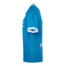 Camisa Napoli Home 25/26 - EA7 Torcedor Masculina