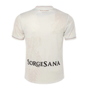 Camisa Napoli Away 25/26 - EA7 Torcedor Masculina