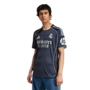 Camisa Real Madrid Away 25/26 - Adidas Torcedor Masculina